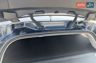 Универсал Renault Megane 2016 в 