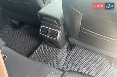 Универсал Renault Megane 2016 в 