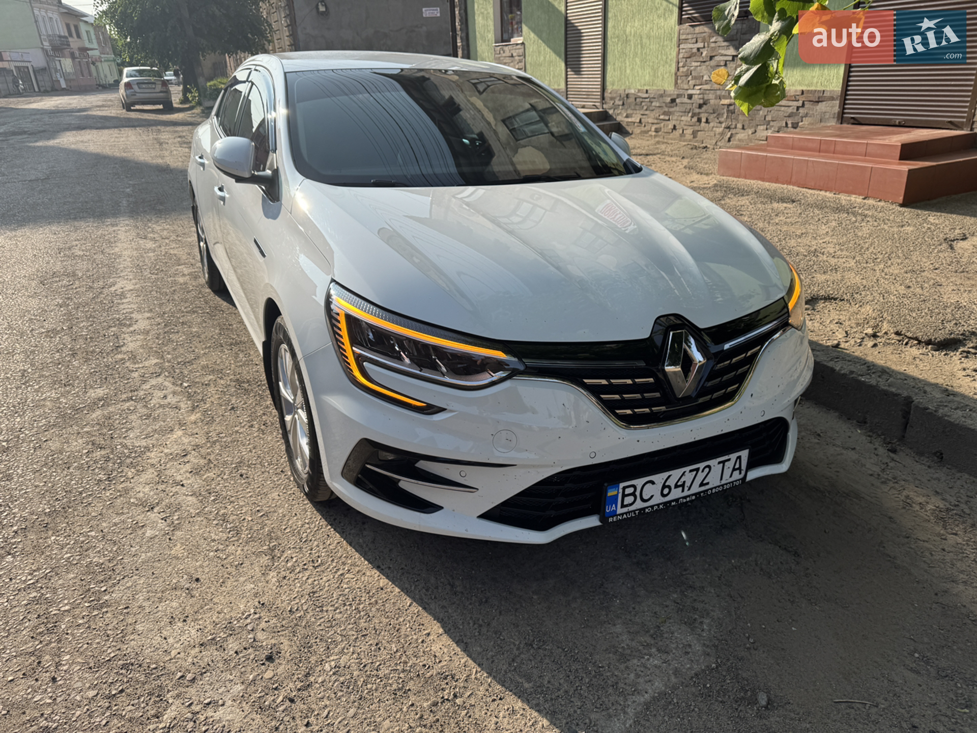 Фото авто 12