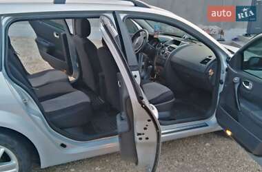 Универсал Renault Megane 2004 в 
