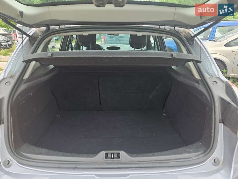 Хэтчбек Renault Megane 2010 в Виннице