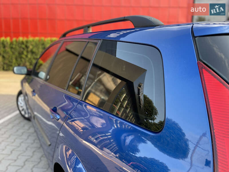 Універсал Renault Megane 2006 в Вінниці