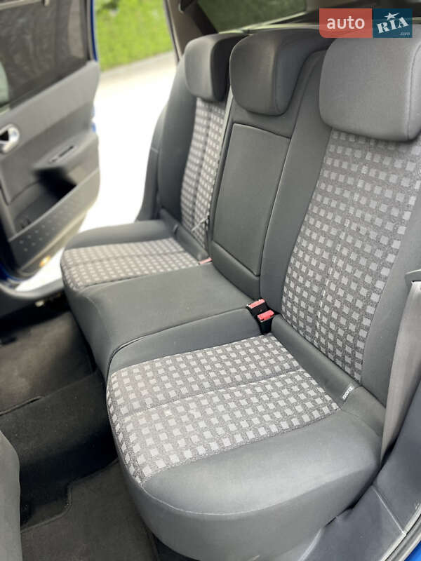 Універсал Renault Megane 2006 в Вінниці