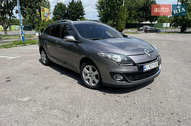 Универсал Renault Megane 2012 в Белой Церкви