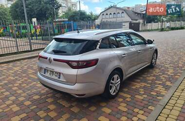 Универсал Renault Megane 2020 в 