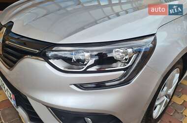 Универсал Renault Megane 2020 в 
