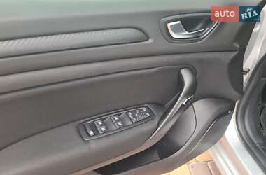 Универсал Renault Megane 2020 в 