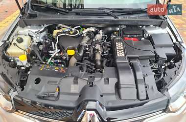Универсал Renault Megane 2020 в 