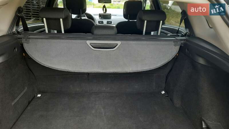 Універсал Renault Megane 2013 в Рівному фото 6 Універсал Renault Megane 2013 в Рівному