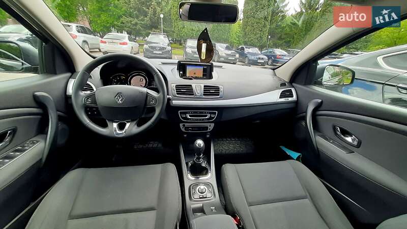 Універсал Renault Megane 2013 в Рівному фото 5 Універсал Renault Megane 2013 в Рівному