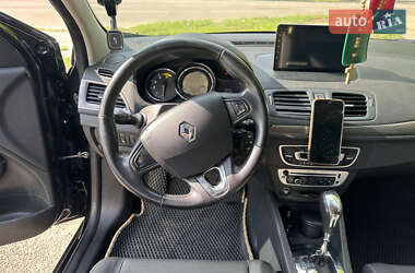 Универсал Renault Megane 2013 в 