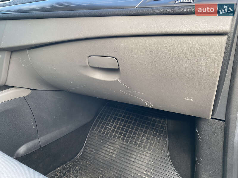 Универсал Renault Megane 2010 в Луцке