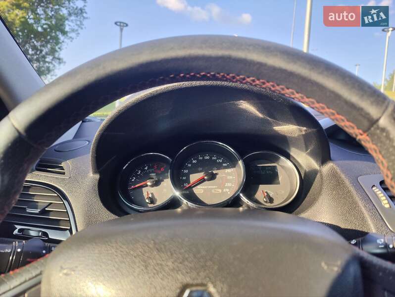 Хетчбек Renault Megane 2009 в Вінниці