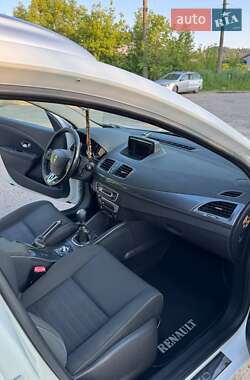 Универсал Renault Megane 2015 в 