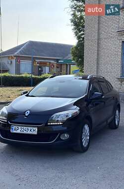 Универсал Renault Megane 2013 в Запорожье