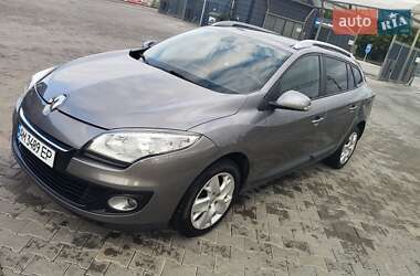 Универсал Renault Megane 2012 в Звягеле