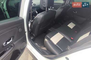 Универсал Renault Megane 2012 в 