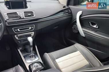 Универсал Renault Megane 2012 в 