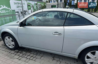 Кабриолет Renault Megane 2004 в Ивано-Франковске