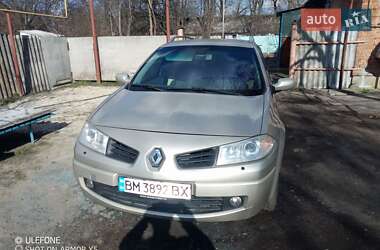 Универсал Renault Megane 2008 в Ивано-Франковске