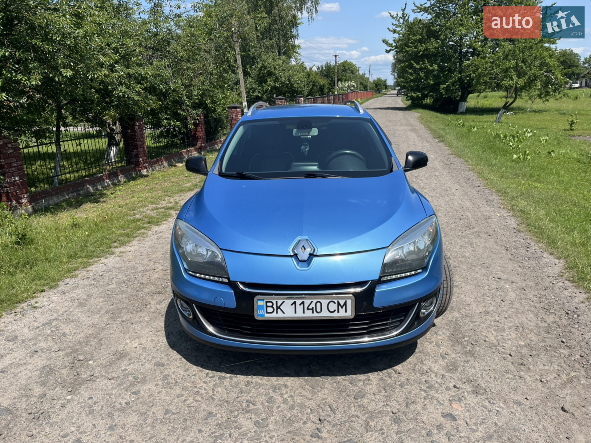 2013 Renault Megane - мініатюра 10