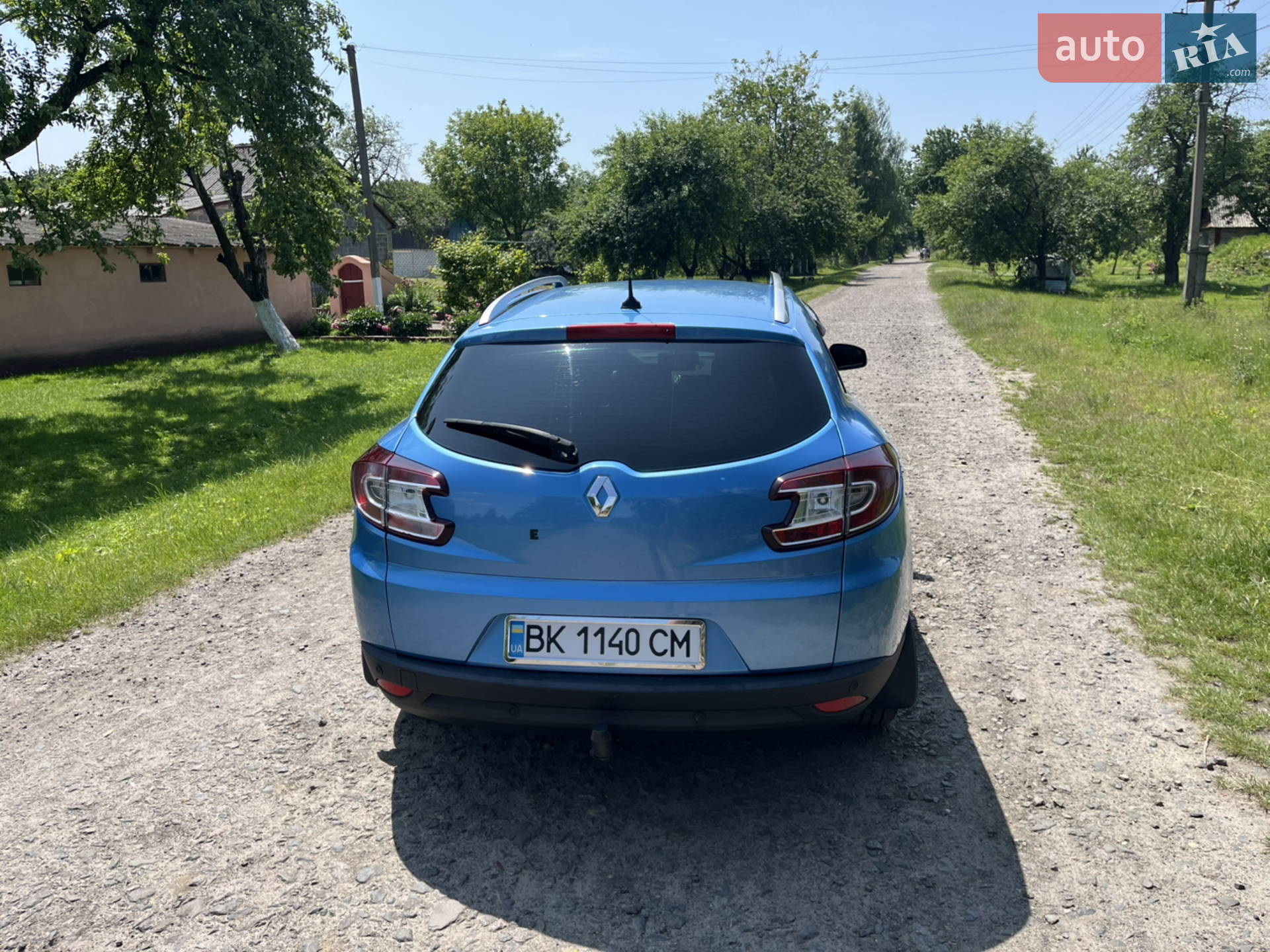 2013 Renault Megane - мініатюра 9