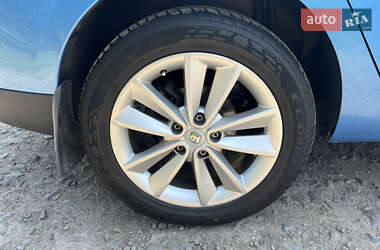 Универсал Renault Megane 2013 в 
