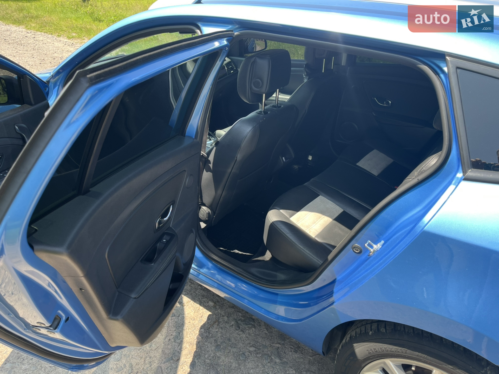 2013 Renault Megane - мініатюра 22