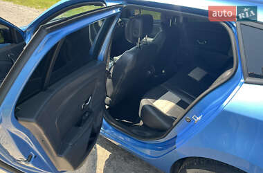 Универсал Renault Megane 2013 в 