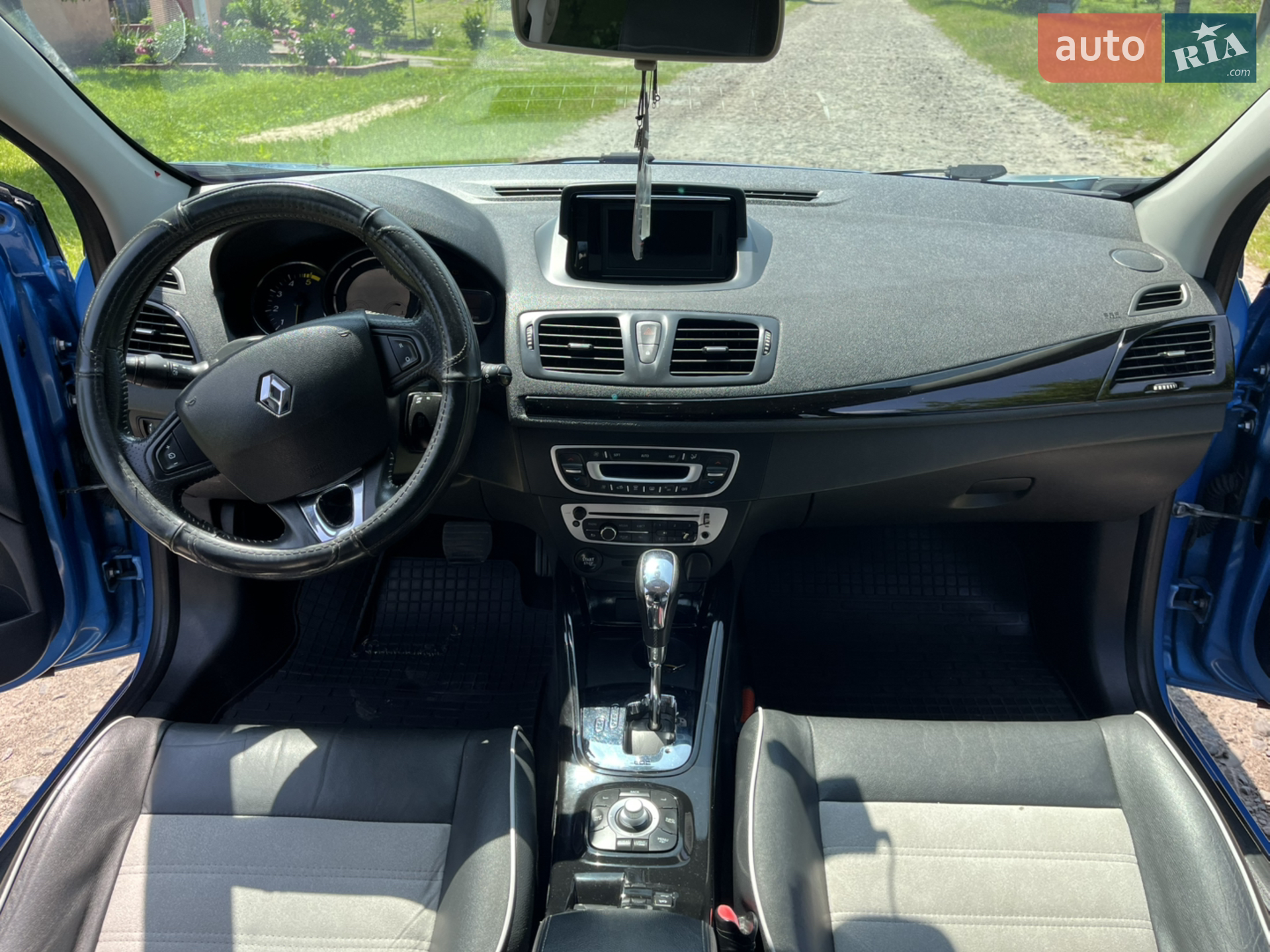 2013 Renault Megane - мініатюра 27