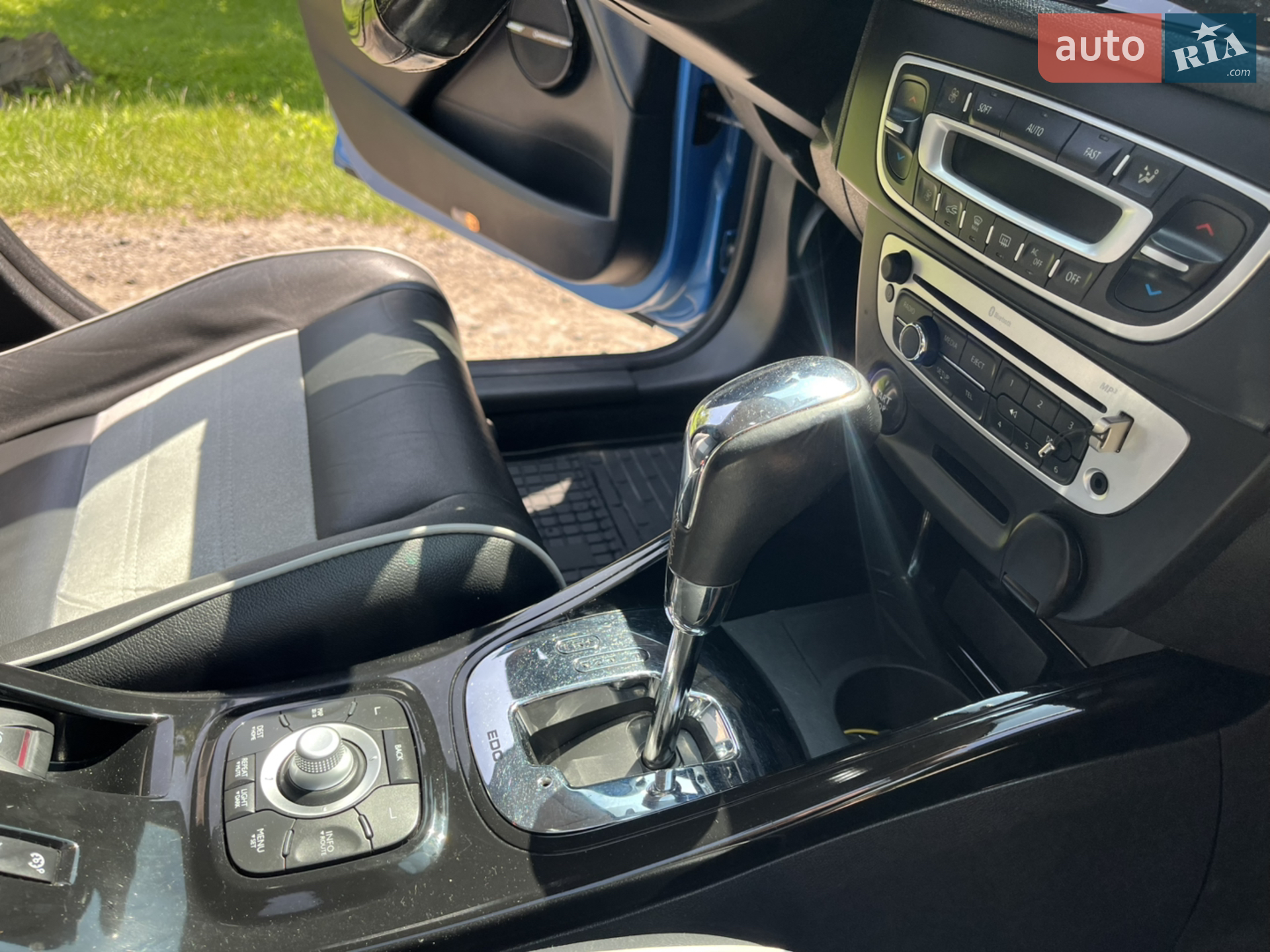 2013 Renault Megane - мініатюра 28