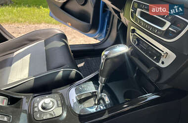 Универсал Renault Megane 2013 в 