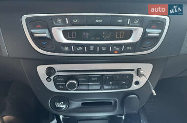 Универсал Renault Megane 2013 в 