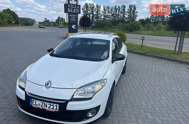 Универсал Renault Megane 2013 в Коломые