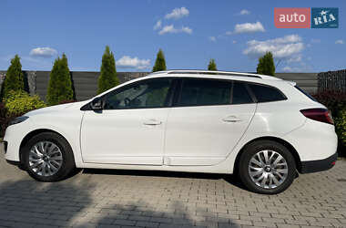 Універсал Renault Megane 2013 в Києві