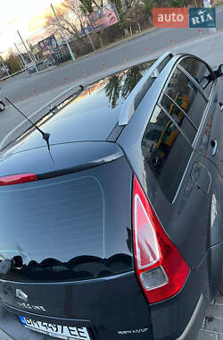 Универсал Renault Megane 2006 в 