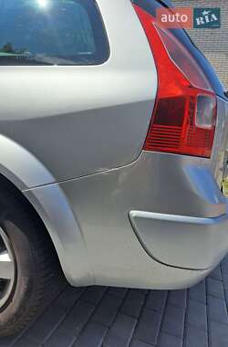 Универсал Renault Megane 2008 в 