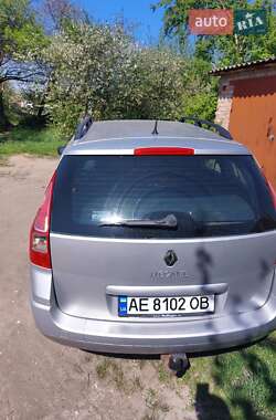 Універсал Renault Megane 2008 в 