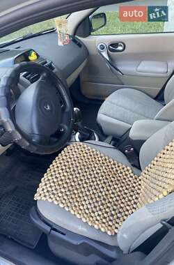 Универсал Renault Megane 2006 в 