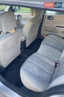 Универсал Renault Megane 2006 в 