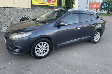 Универсал Renault Megane 2010 в Радомышле