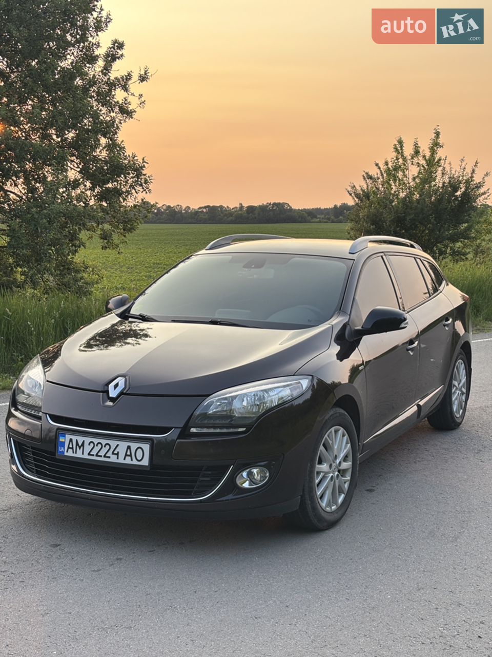 2013 Renault Megane - мініатюра 14