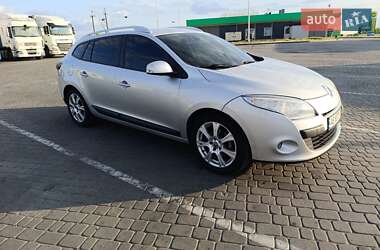 Универсал Renault Megane 2011 в Днепре