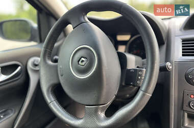 Универсал Renault Megane 2006 в 