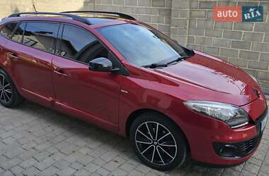 Универсал Renault Megane 2012 в Коломые