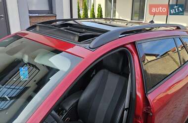 Универсал Renault Megane 2012 в 