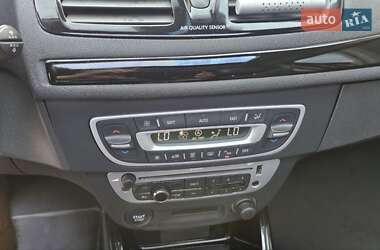 Универсал Renault Megane 2012 в 