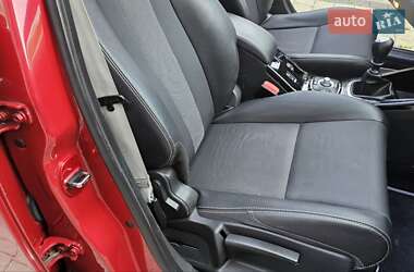 Универсал Renault Megane 2012 в 