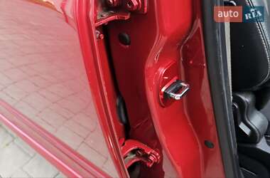 Универсал Renault Megane 2012 в 