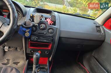 Хетчбек Renault Megane 2004 в Вінниці